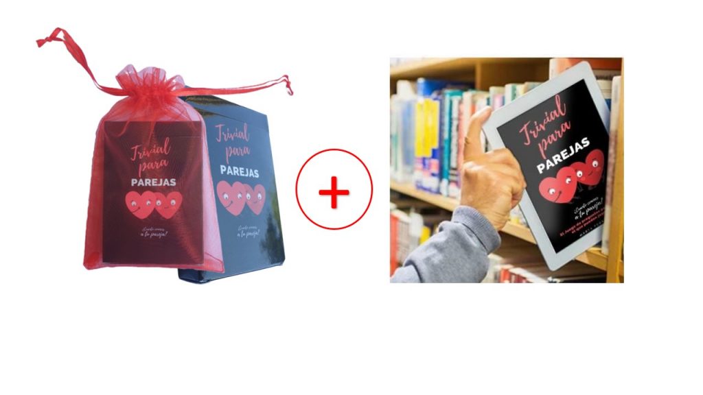 trivial de parejas online